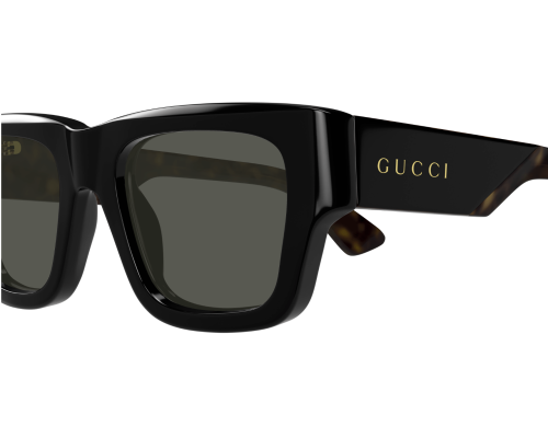 Lunettes de Soleil Gucci Lettering GG1668S