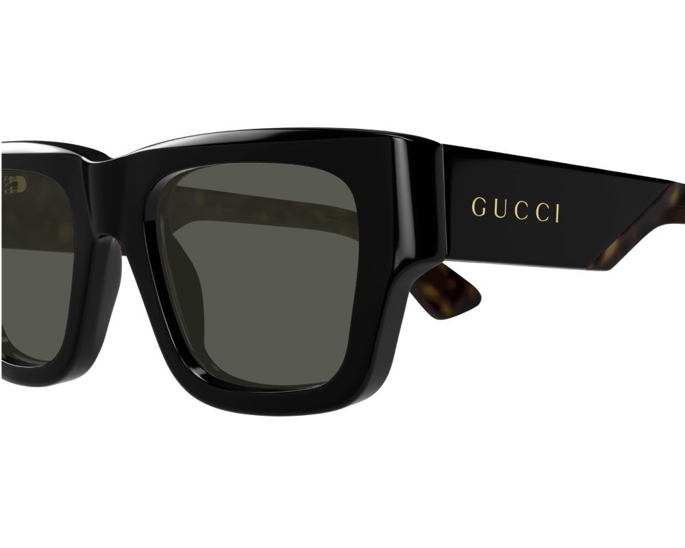Lunettes de Soleil Gucci Lettering GG1668S