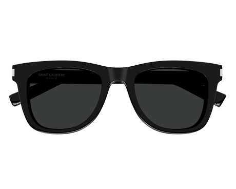 196506-Lunettes de soleil Saint Laurent Corner Angle SL 712