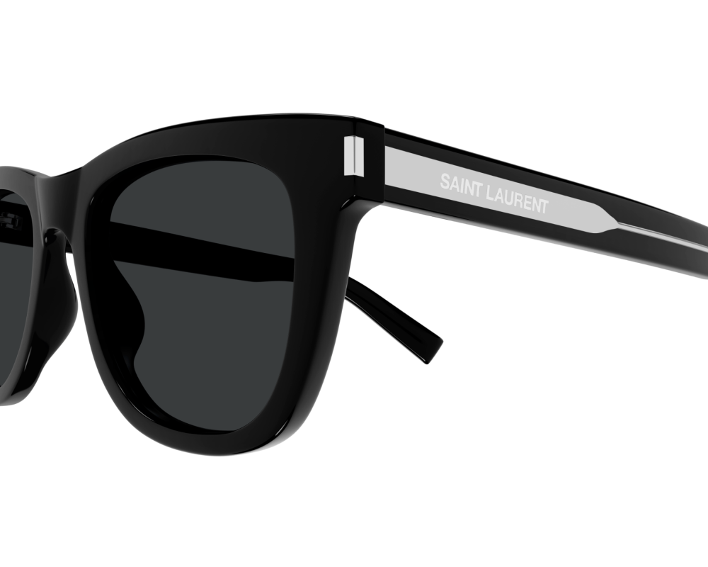 Sunglasses Saint Laurent Corner Angle SL 712