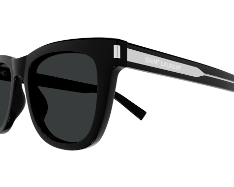 196507-Lunettes de soleil Saint Laurent Corner Angle SL 712