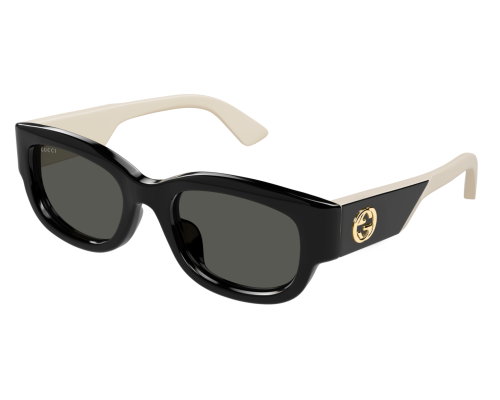 Lunettes de Soleil Gucci GG Logo GG1667SK