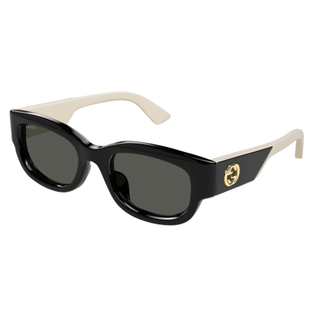 Lunettes de Soleil Gucci GG Logo GG1667SK