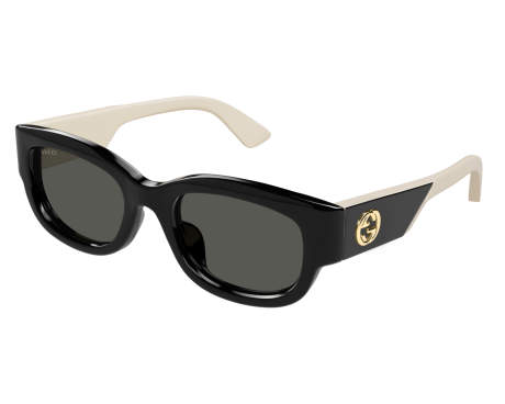 196509-Lunettes de Soleil Gucci GG Logo GG1667SK
