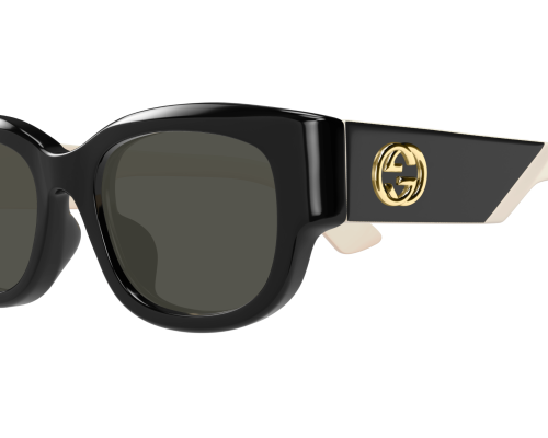 Lunettes de Soleil Gucci GG Logo GG1667SK