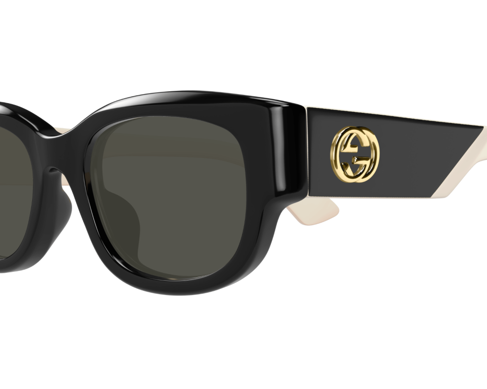 Gucci GG Logo Zonnebril GG1667SK