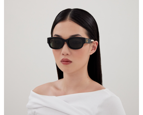 Gucci GG Logo Zonnebril GG1667SK