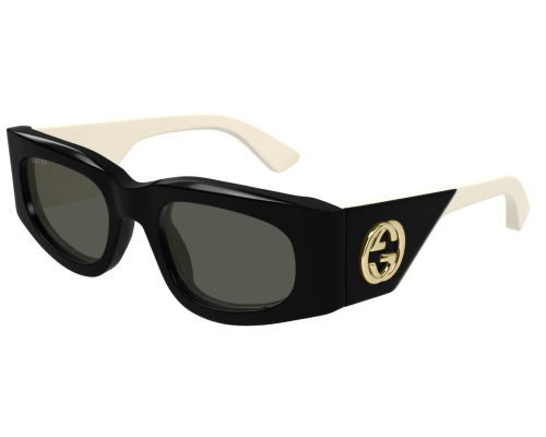 Lunettes de Soleil Gucci GG Logo GG1664S