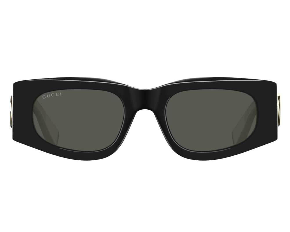 Lunettes de Soleil Gucci GG Logo GG1664S