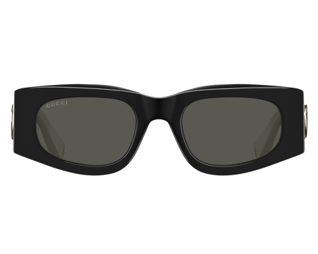 196537-Lunettes de Soleil Gucci GG Logo GG1664S