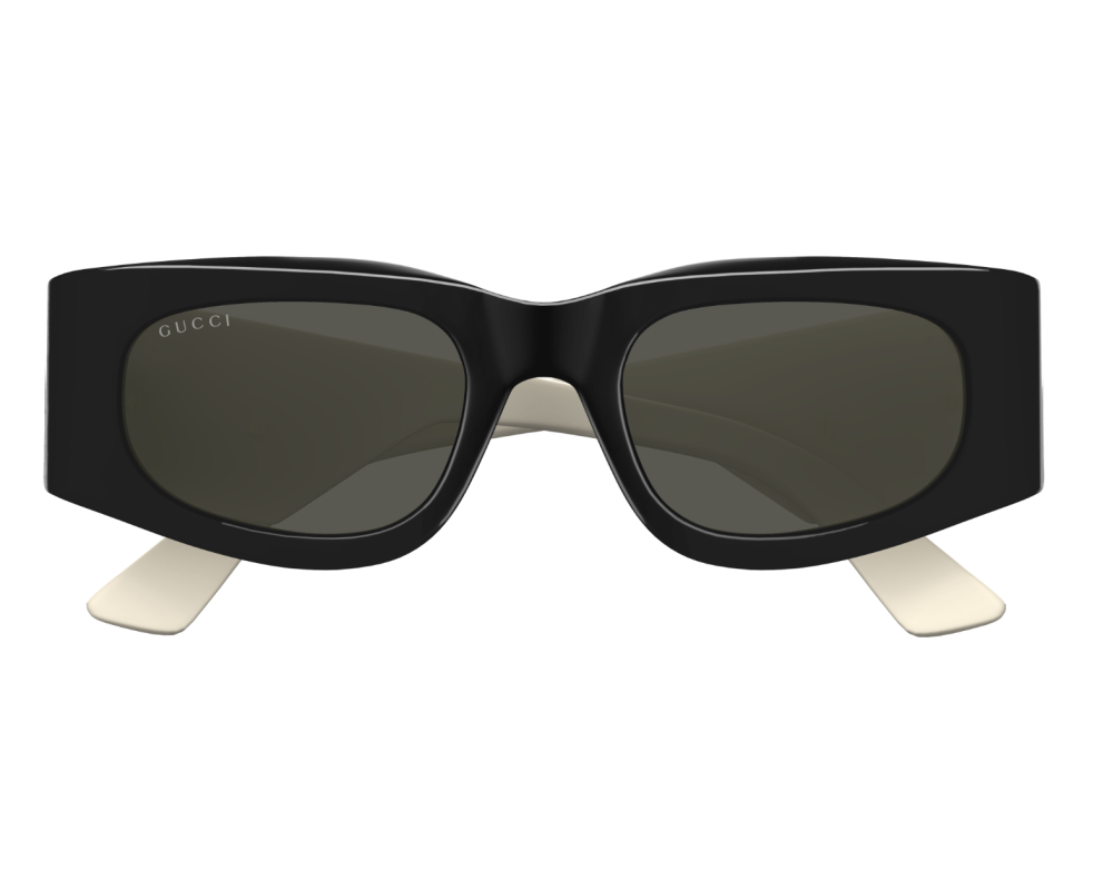Lunettes de Soleil Gucci GG Logo GG1664S
