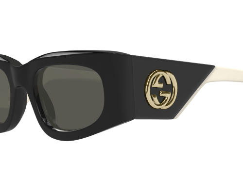 Lunettes de Soleil Gucci GG Logo GG1664S