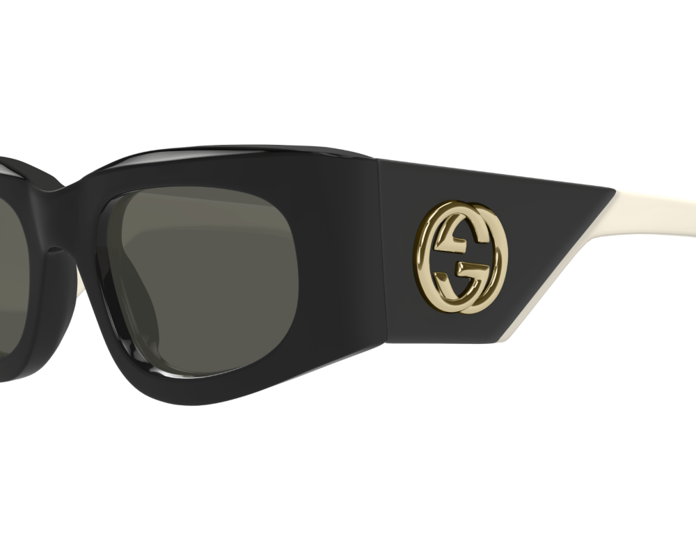 Gucci GG Logo Zonnebril GG1664S