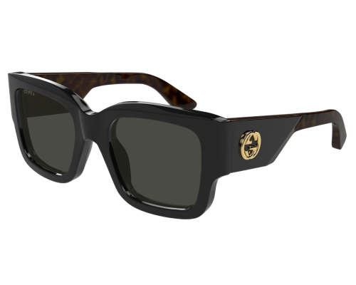 Lunettes de Soleil Gucci GG Logo GG1663S