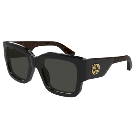 Zonnebril Gucci GG Logo GG1663S