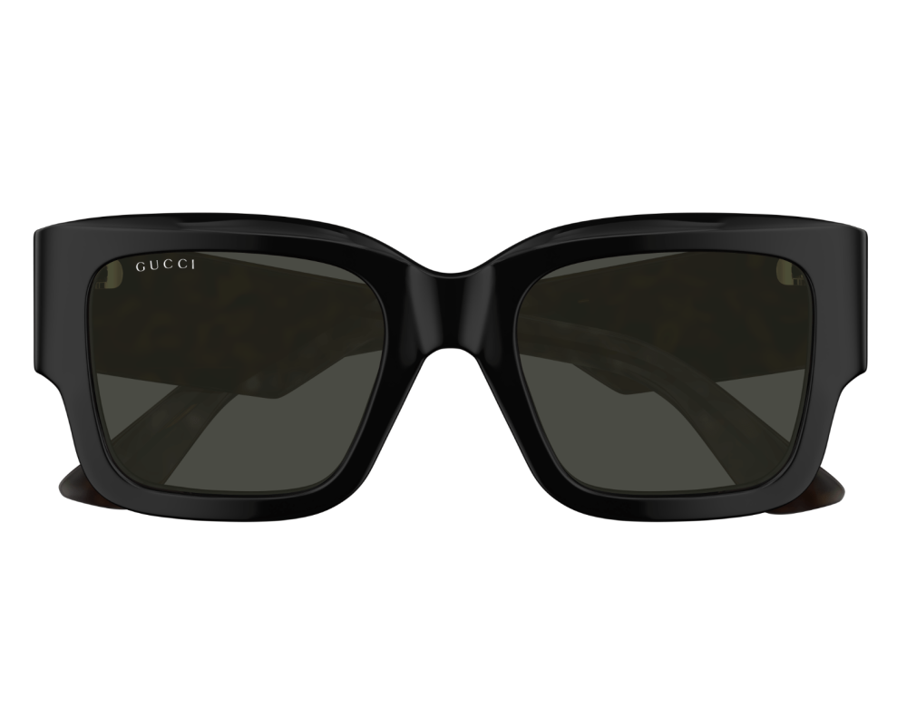 Gucci GG Logo Zonnebril GG1663S