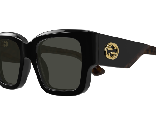Gucci GG Logo Zonnebril GG1663S
