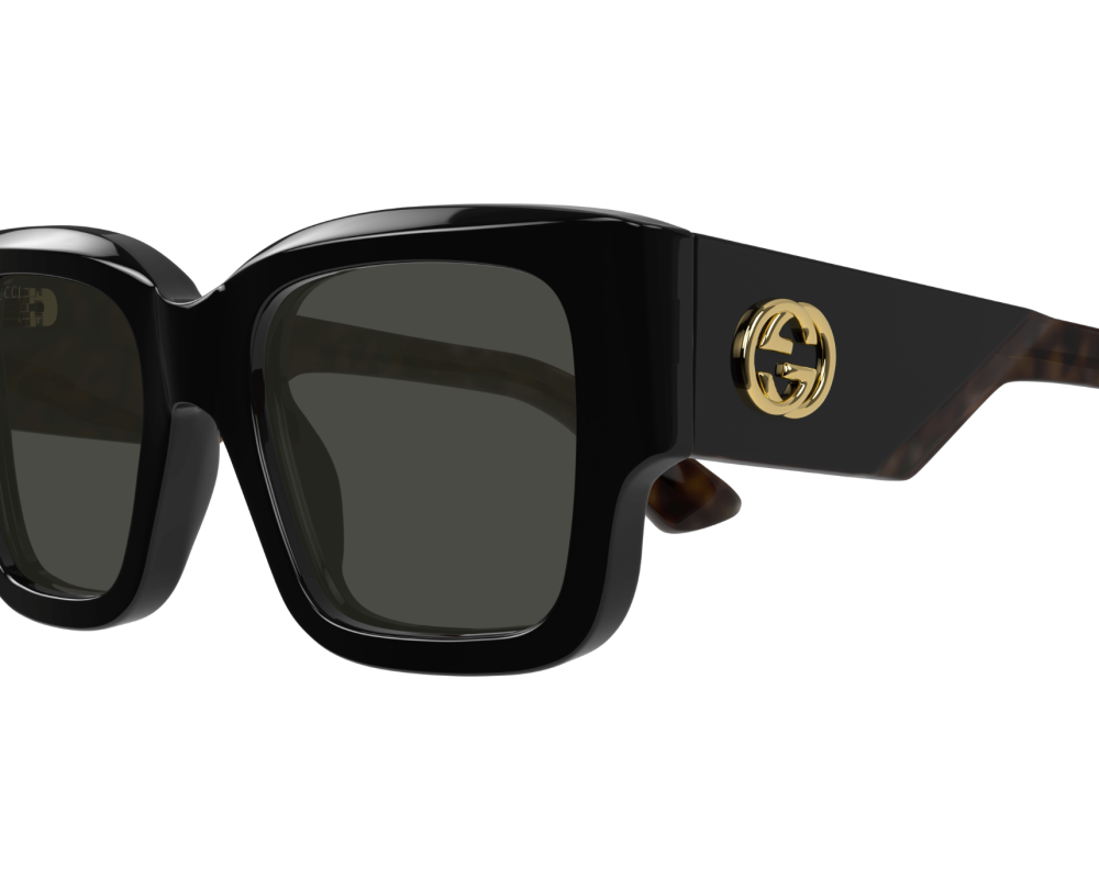Gucci GG Logo Zonnebril GG1663S