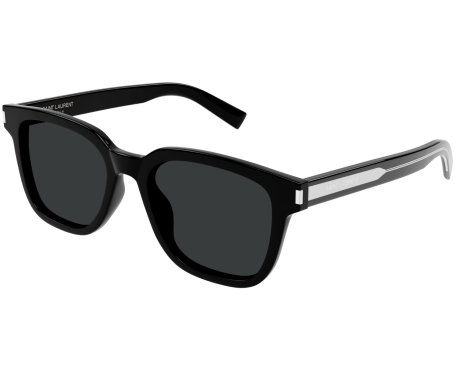 196583-Sunglasses Saint Laurent Corner Angle SL 711/K