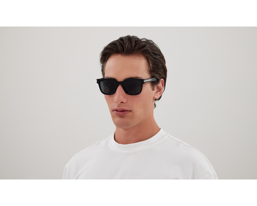 Sunglasses Saint Laurent Corner Angle SL 711/K