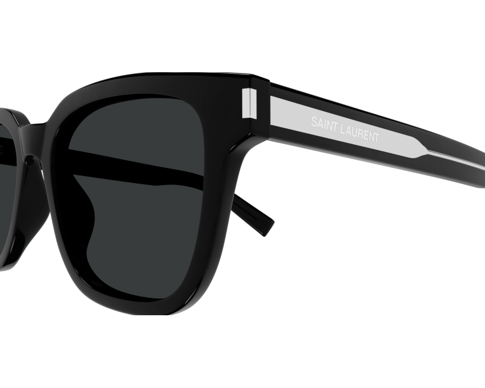 Zonnebril Saint Laurent Hoek SL 711