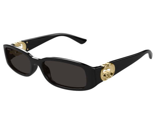 Lunettes de Soleil Gucci GG Logo GG1661S