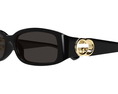 Lunettes de Soleil Gucci GG Logo GG1661S