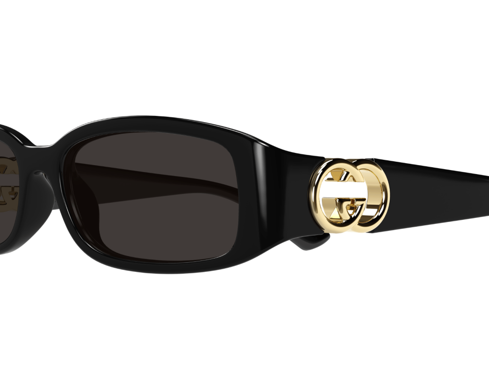 Gucci GG Logo Sunglasses GG1661S