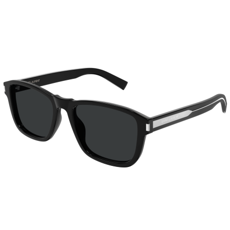 Lunettes de soleil Saint Laurent Corner Angle SL 710