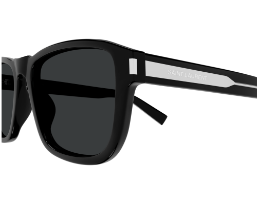 Zonnebril Saint Laurent Hoek SL 710