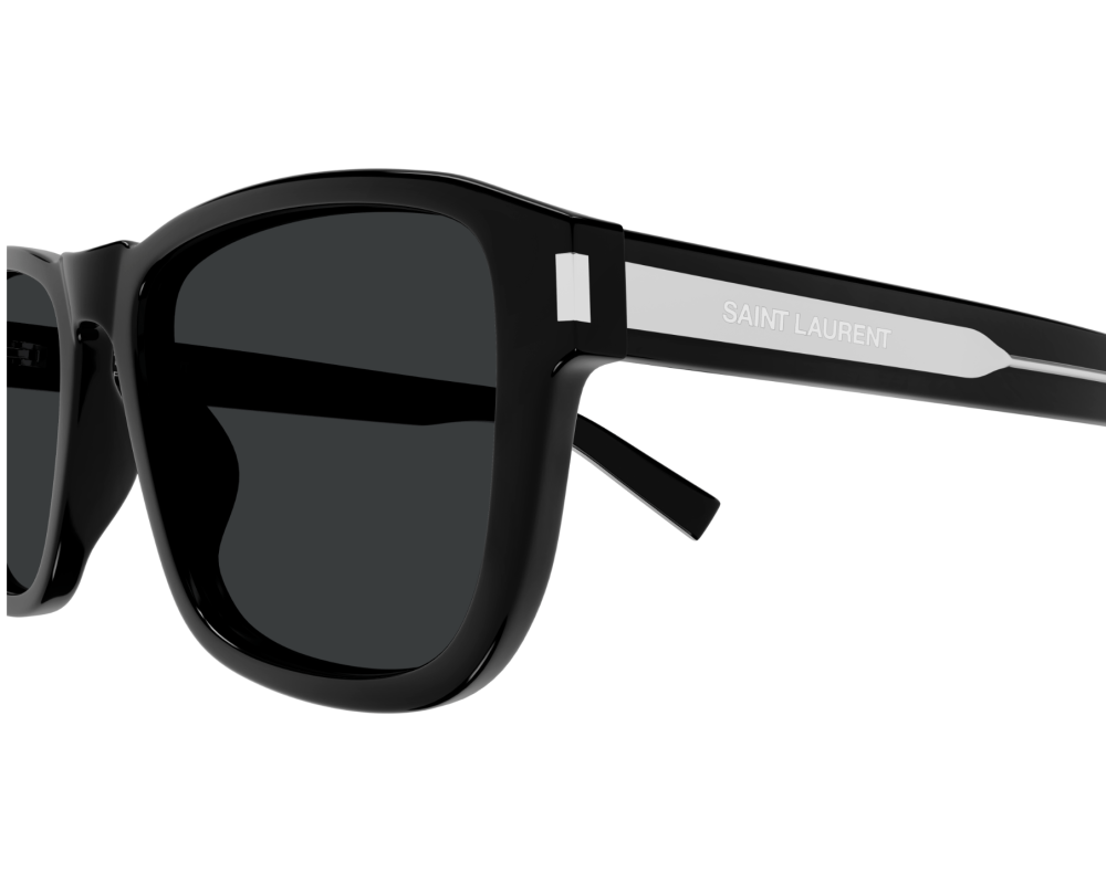 Zonnebril Saint Laurent Hoek SL 710