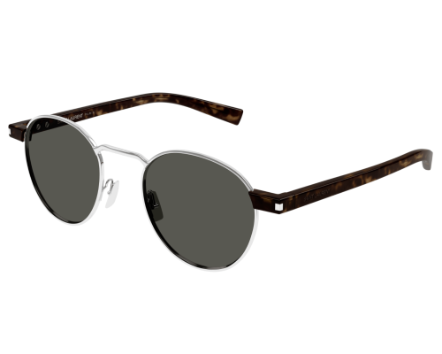 Zonnebril Saint Laurent SL Logo SL 707