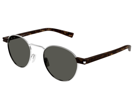 196673-Lunettes de soleil Saint Laurent SL Logo SL 707