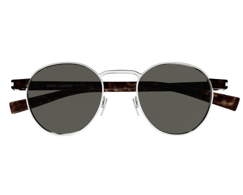 Zonnebril Saint Laurent SL Logo SL 707