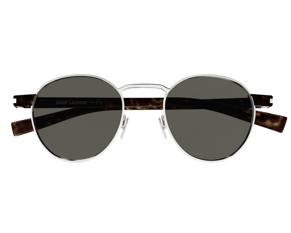 Zonnebril Saint Laurent SL Logo SL 707