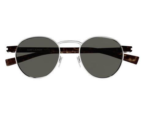 196677-Zonnebril Saint Laurent SL Logo SL 707