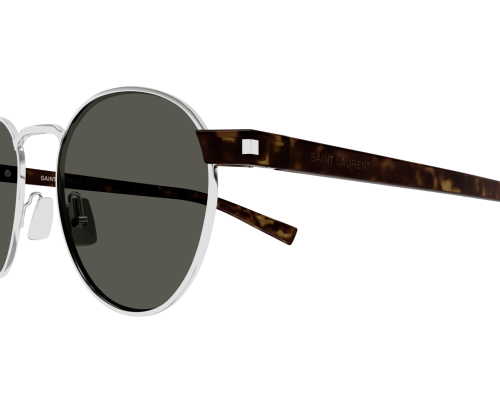 Lunettes de soleil Saint Laurent SL Logo SL 707