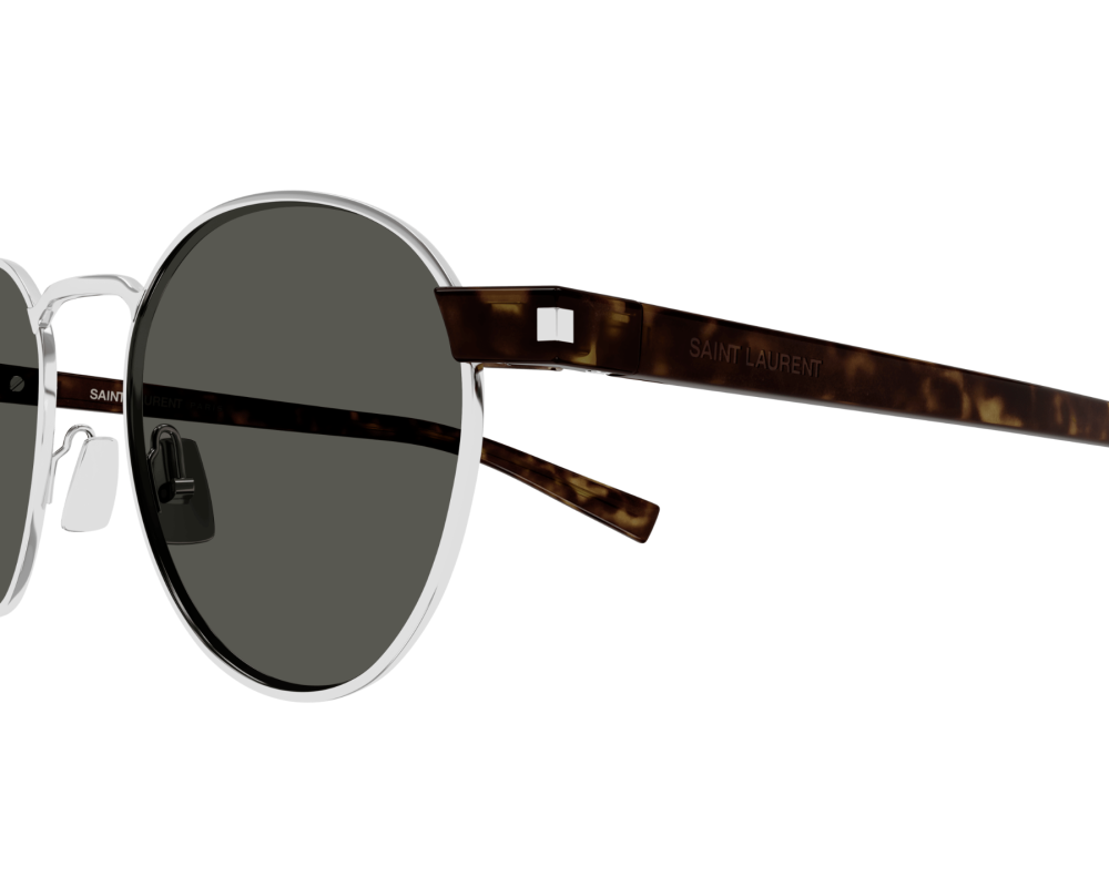 Zonnebril Saint Laurent SL Logo SL 707