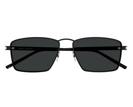 196691-Saint Laurent Corner Angle SL 700 Sunglasses