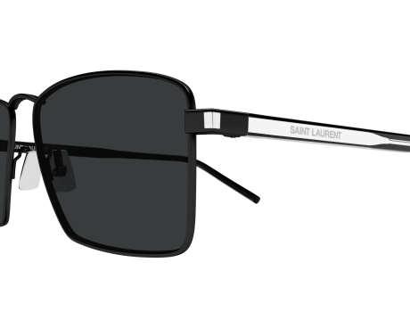 196693-Saint Laurent Corner Angle SL 700 Sunglasses