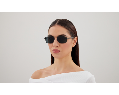 Lunettes de soleil Saint Laurent Corner Angle SL 700