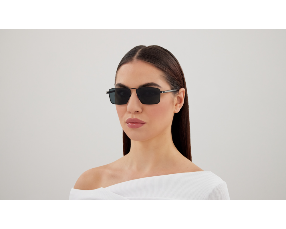 Lunettes de soleil Saint Laurent Corner Angle SL 700
