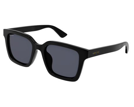 196701-Gucci Belettering Zonnebril GG1582SK