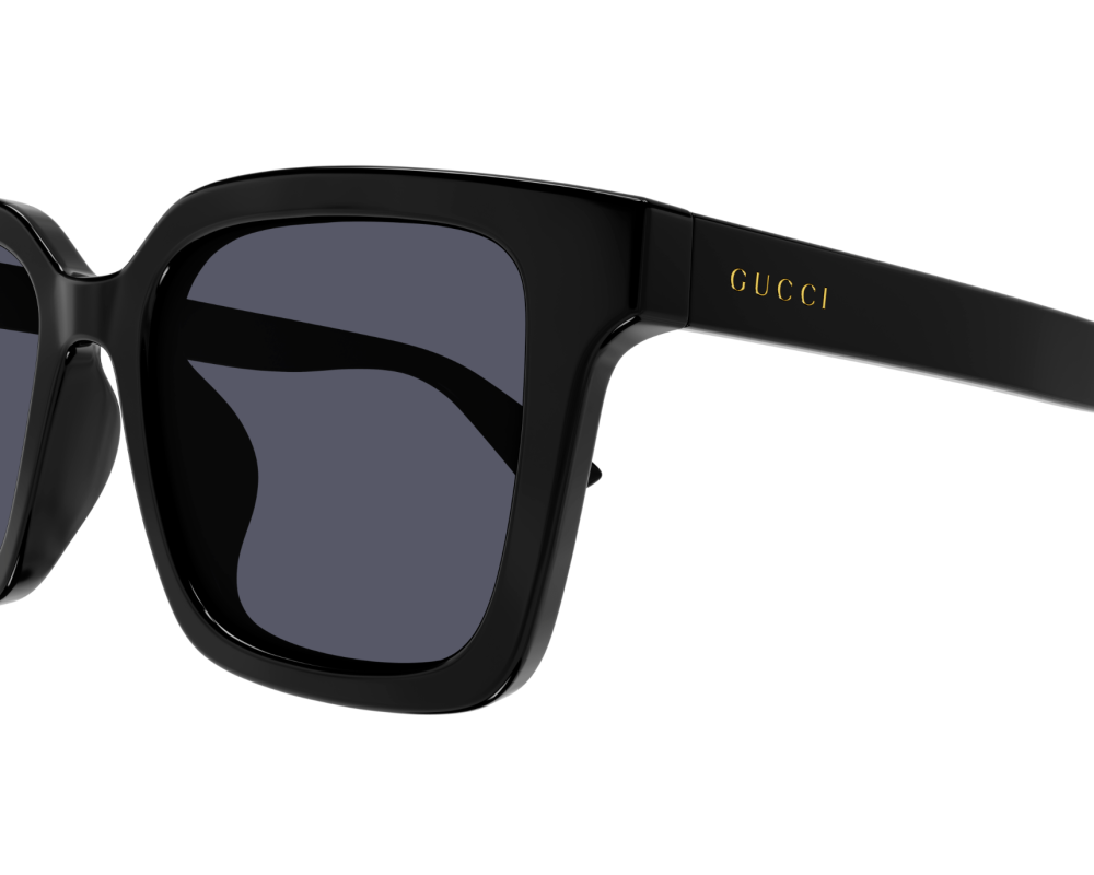 Lunettes de Soleil Gucci Lettering GG1582SK