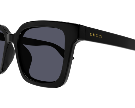 196702-Gucci Belettering Zonnebril GG1582SK