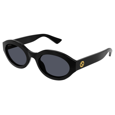Lunettes de Soleil Gucci GG Logo GG1579S