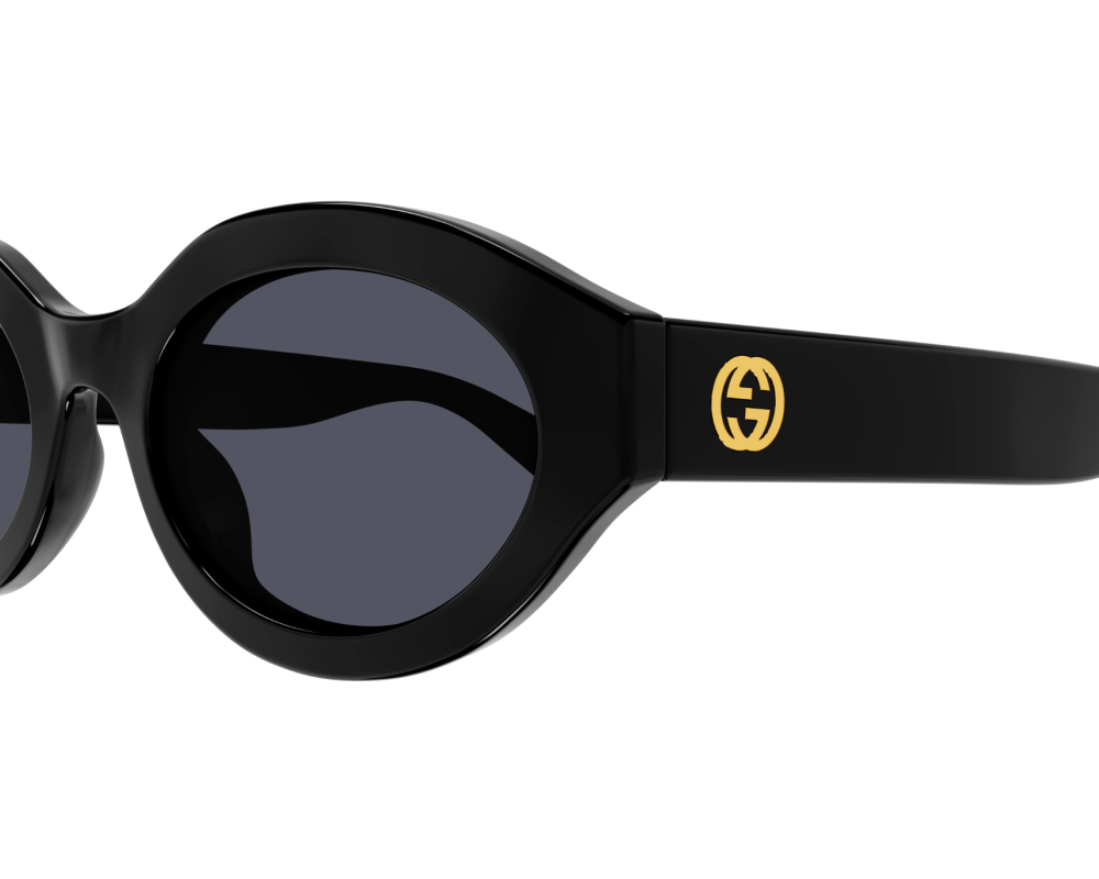 Lunettes de Soleil Gucci GG Logo GG1579S