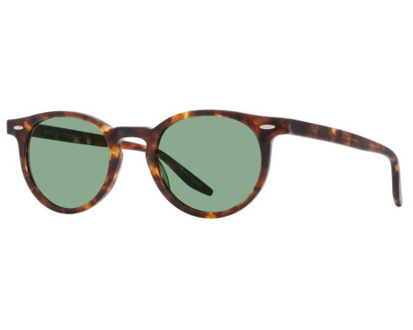 196781-Lunettes de Soleil Barton Perreira Banks