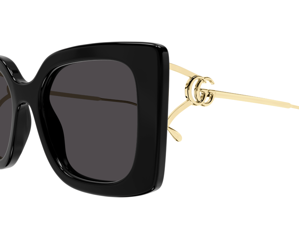 Lunettes de Soleil Gucci Fork GG1567SA