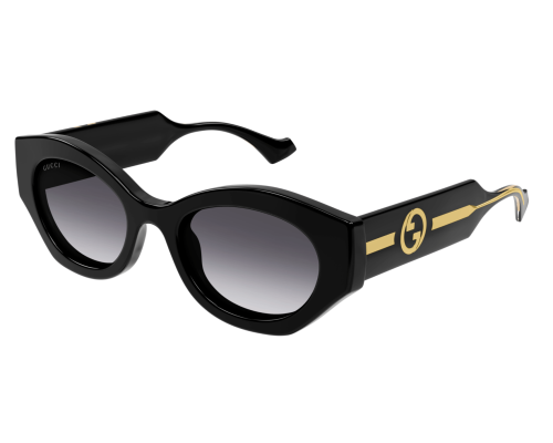 Lunettes de soleil Gucci GG Logo GG1553S